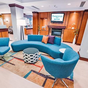 Fairfield By Marriott Medford Long Island